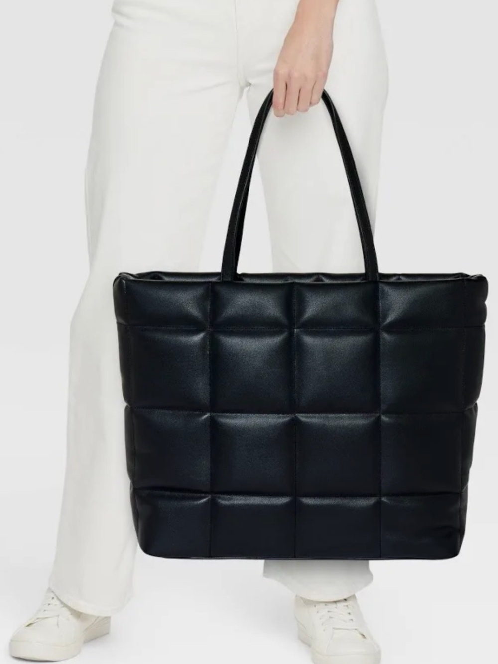 A New Day Athleisure Tote EUC